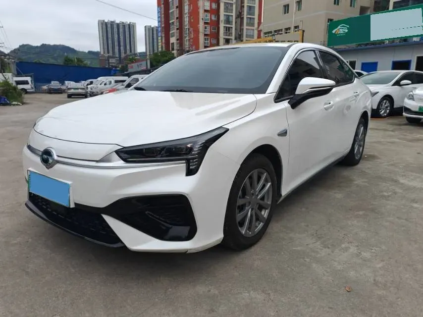 2023 Aion S BEV 55.2KWH,autocango,china used car exporter,china ev exporter,chinese used car exporter,chinese used ev exporter