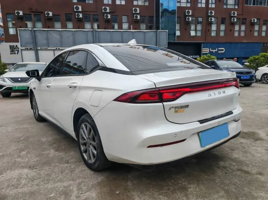 2023 Aion S BEV 55.2KWH,autocango,china used car exporter,china ev exporter,chinese used car exporter,chinese used ev exporter