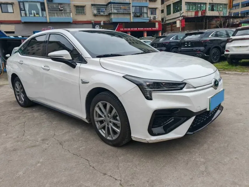 2023 Aion S BEV 55.2KWH,autocango,china used car exporter,china ev exporter,chinese used car exporter,chinese used ev exporter