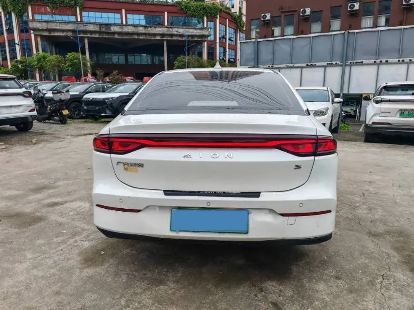 2023 Aion S BEV 55.2KWH,autocango,china used car exporter,china ev exporter,chinese used car exporter,chinese used ev exporter