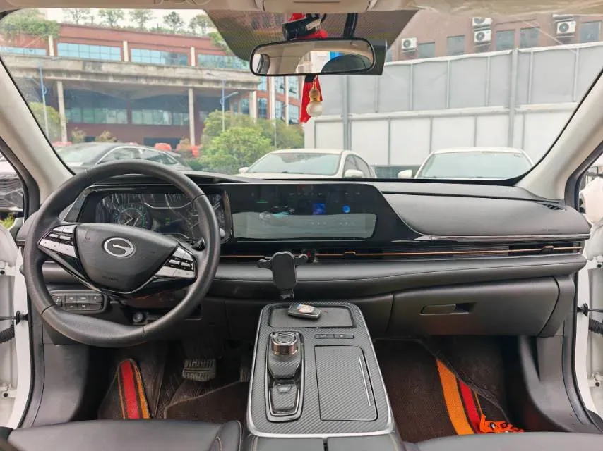 2023 Aion S BEV 55.2KWH,autocango,china used car exporter,china ev exporter,chinese used car exporter,chinese used ev exporter