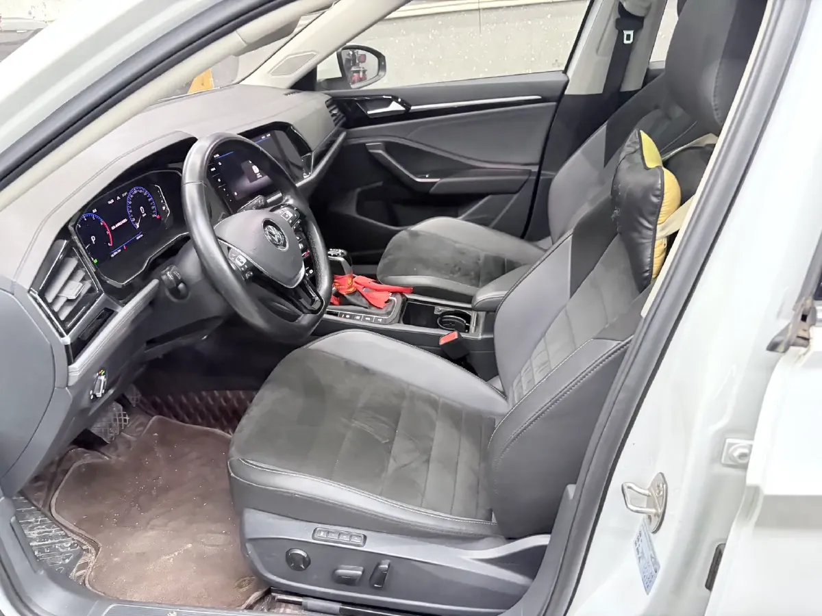 2021 Volkswagen Sagitar 1.4T 150HP L4 7DCT,autocango,china used car exporter,china ev exporter,chinese used car exporter,chinese used ev exporter