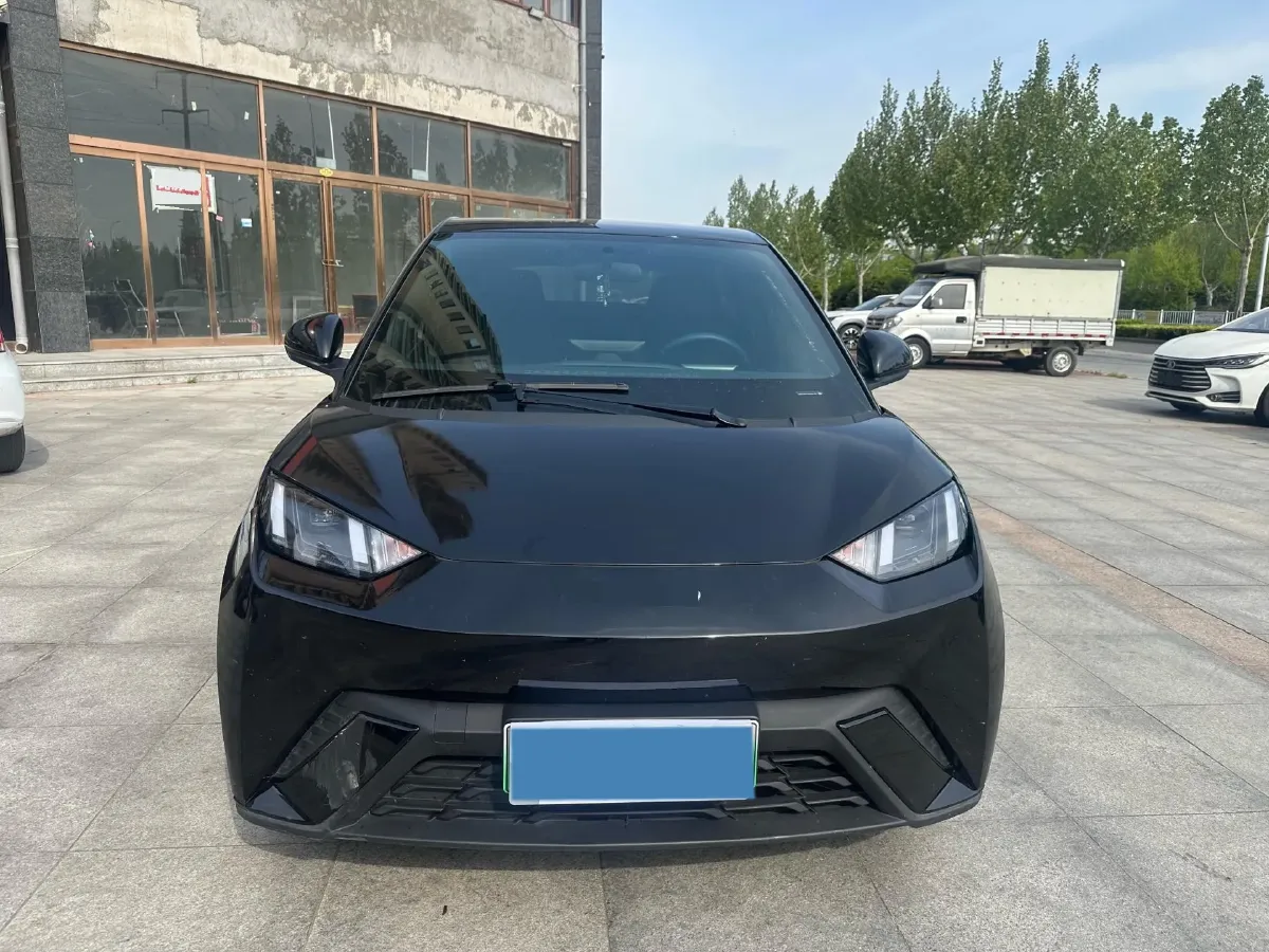 2024 BYD Seagull BEV 38.88KWH,autocango,china used car exporter,china ev exporter,chinese used car exporter,chinese used ev exporter