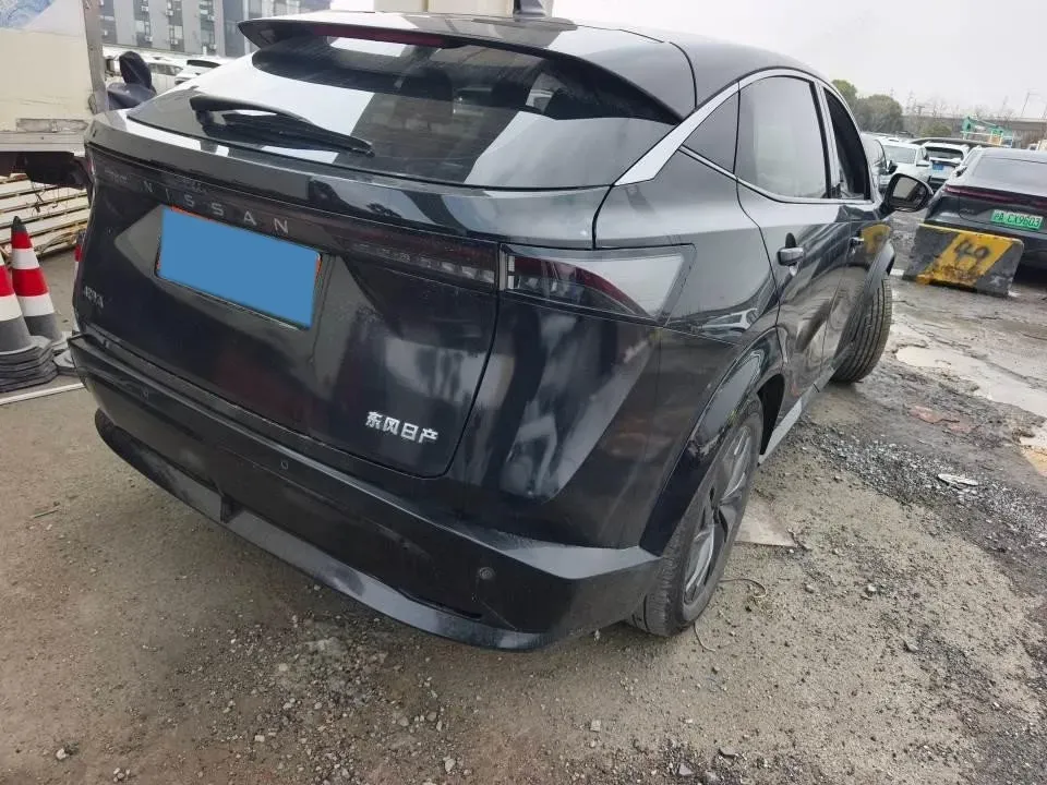 2022 Nissan Ariya BEV 90KWH,autocango,china used car exporter,china ev exporter,chinese used car exporter,chinese used ev exporter
