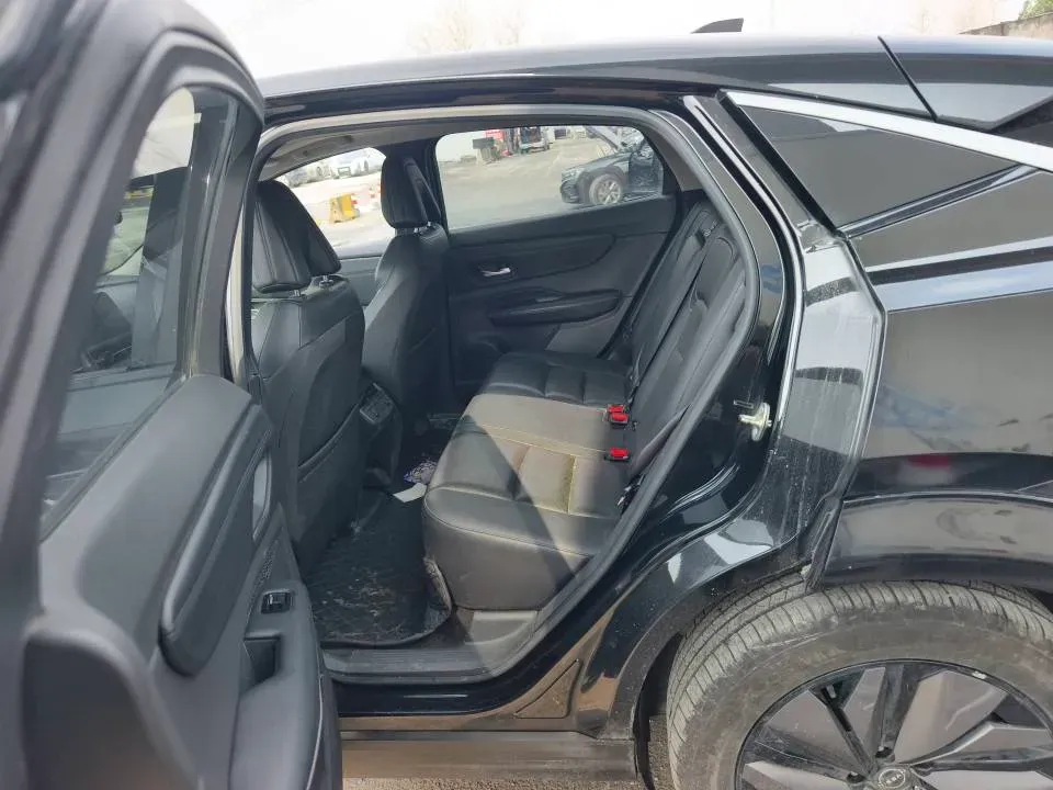 2022 Nissan Ariya BEV 90KWH,autocango,china used car exporter,china ev exporter,chinese used car exporter,chinese used ev exporter