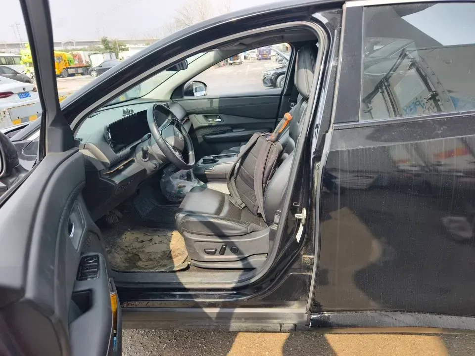 2022 Nissan Ariya BEV 90KWH,autocango,china used car exporter,china ev exporter,chinese used car exporter,chinese used ev exporter
