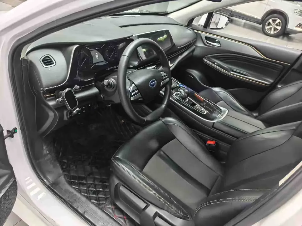 2019 Aion S BEV 58.8KWH,autocango,china used car exporter,china ev exporter,chinese used car exporter,chinese used ev exporter