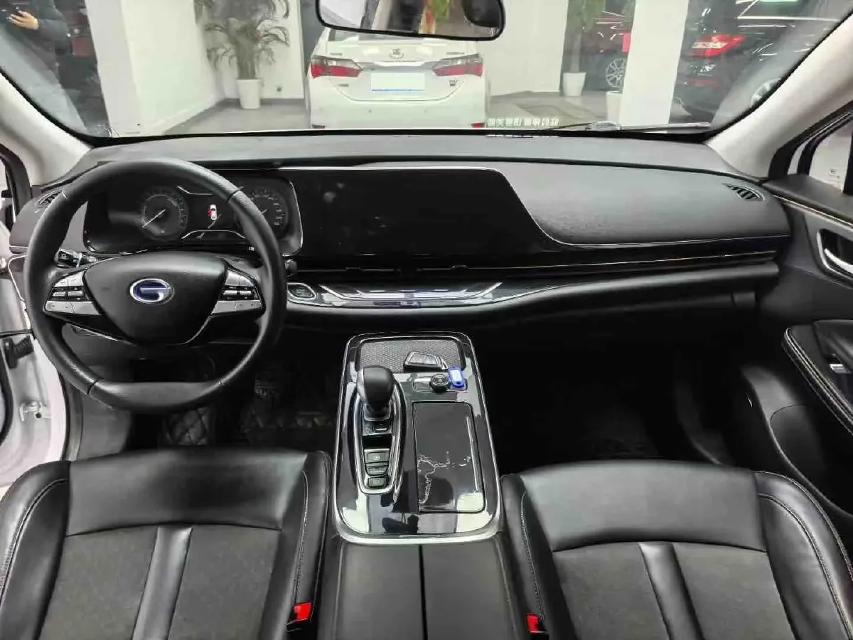 2019 Aion S BEV 58.8KWH,autocango,china used car exporter,china ev exporter,chinese used car exporter,chinese used ev exporter