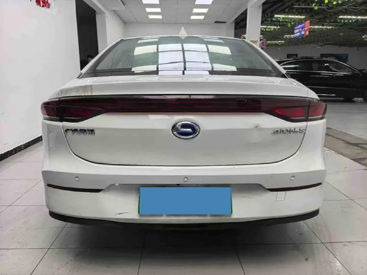 2019 Aion S BEV 58.8KWH,autocango,china used car exporter,china ev exporter,chinese used car exporter,chinese used ev exporter