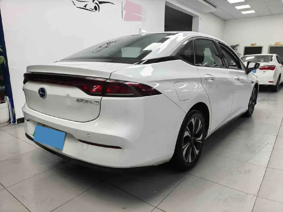 2019 Aion S BEV 58.8KWH,autocango,china used car exporter,china ev exporter,chinese used car exporter,chinese used ev exporter