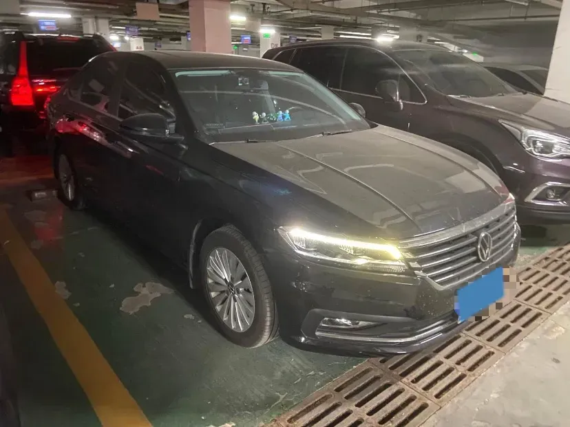 2021 Volkswagen Lavida 1.4T 150HP L4 7DCT,autocango,china used car exporter,china ev exporter,chinese used car exporter,chinese used ev exporter