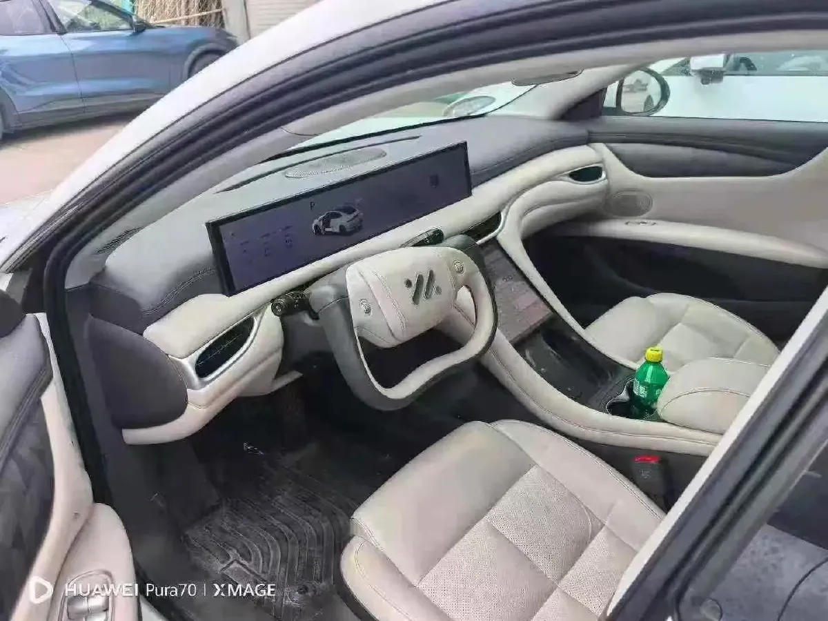 2024 IM L6 BEV 75KWH,autocango,china used car exporter,china ev exporter,chinese used car exporter,chinese used ev exporter