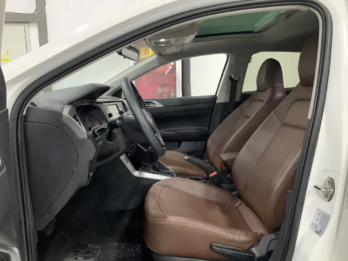 2019 Volkswagen Polo 1.5L 113HP L4 6AT,autocango,china used car exporter,china ev exporter,chinese used car exporter,chinese used ev exporter