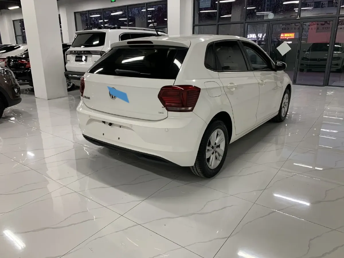 2019 Volkswagen Polo 1.5L 113HP L4 6AT,autocango,china used car exporter,china ev exporter,chinese used car exporter,chinese used ev exporter