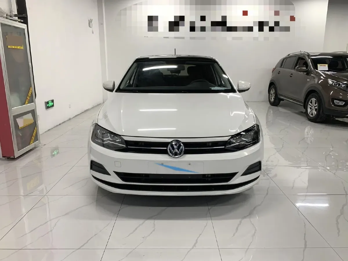 2019 Volkswagen Polo 1.5L 113HP L4 6AT,autocango,china used car exporter,china ev exporter,chinese used car exporter,chinese used ev exporter