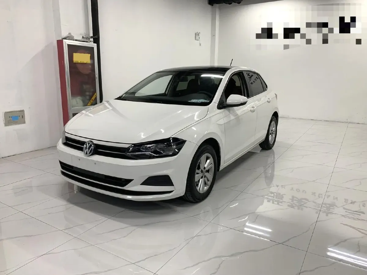 2019 Volkswagen Polo 1.5L 113HP L4 6AT,autocango,china used car exporter,china ev exporter,chinese used car exporter,chinese used ev exporter