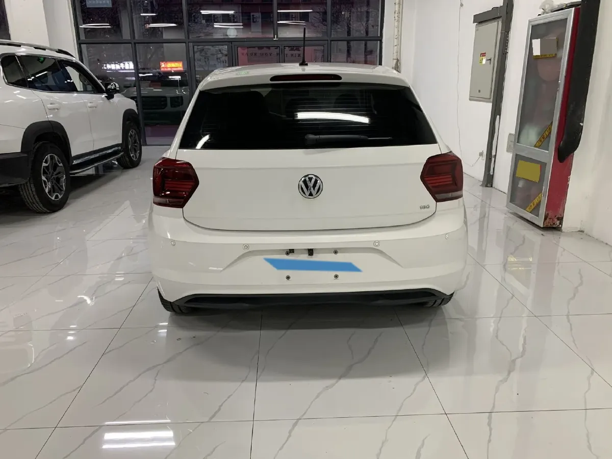 2019 Volkswagen Polo 1.5L 113HP L4 6AT,autocango,china used car exporter,china ev exporter,chinese used car exporter,chinese used ev exporter