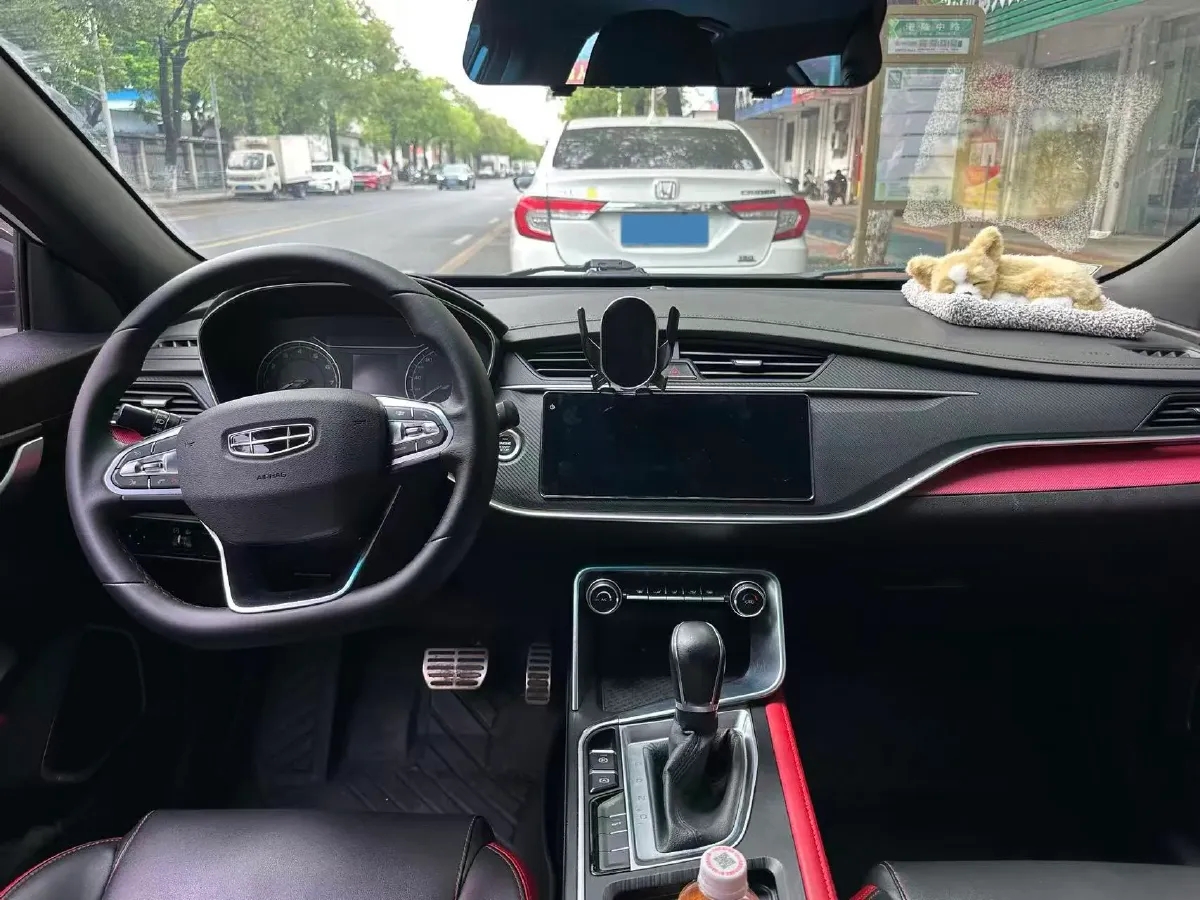 2021 Geely Binray 1.4T 141HP L4 CVT,autocango,china used car exporter,china ev exporter,chinese used car exporter,chinese used ev exporter