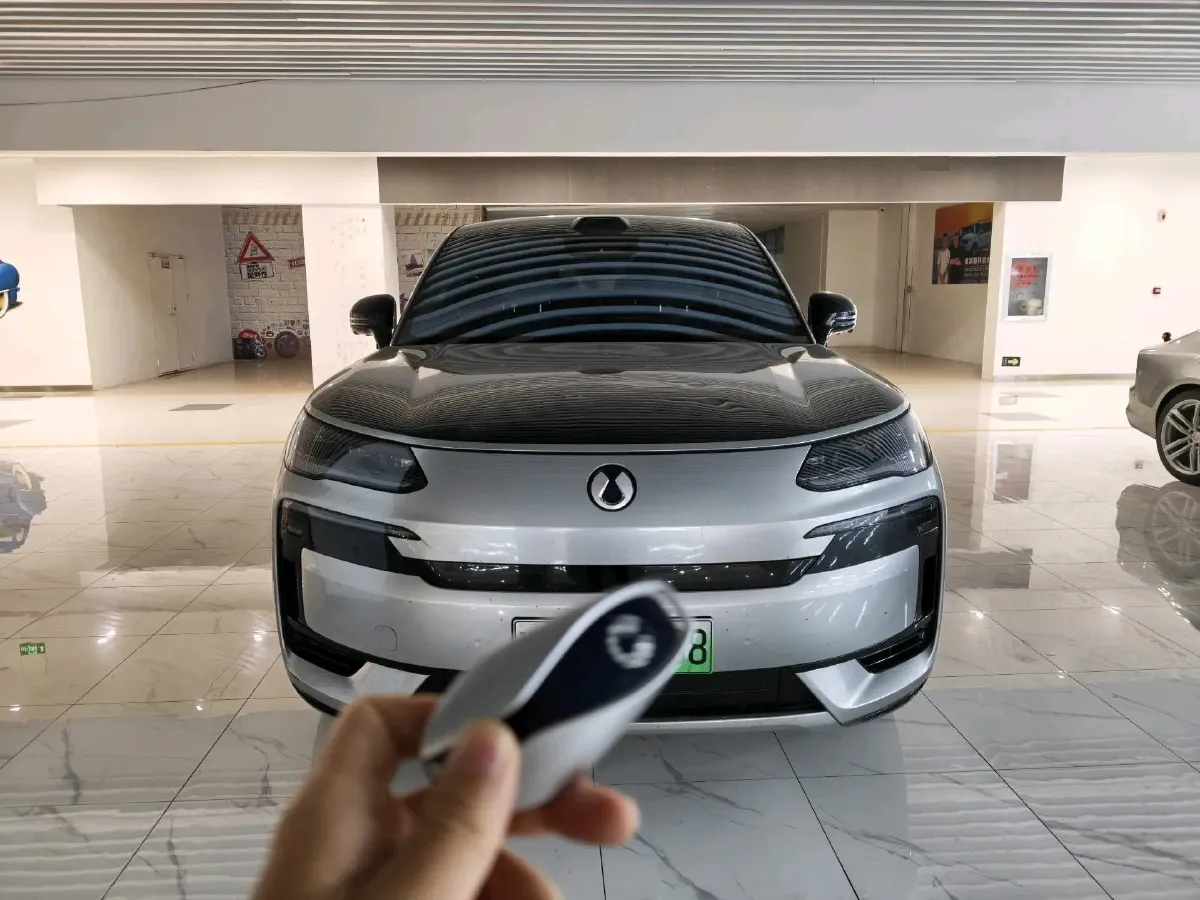 2025 Denza DenzaN9 2.0T 207HP L4 E-CVT PHEV,autocango,china used car exporter,china ev exporter,chinese used car exporter,chinese used ev exporter