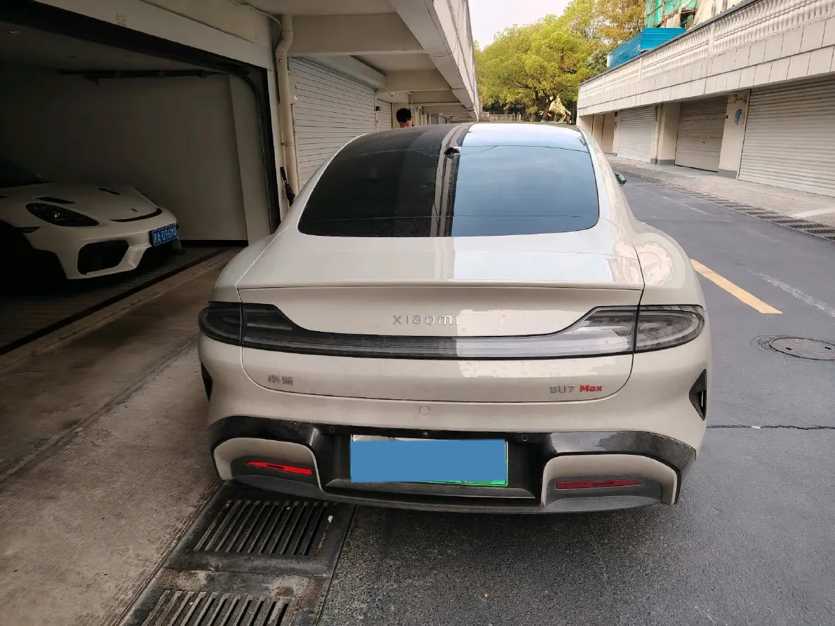 2024 MI SU7 BEV 101KWH,autocango,china used car exporter,china ev exporter,chinese used car exporter,chinese used ev exporter