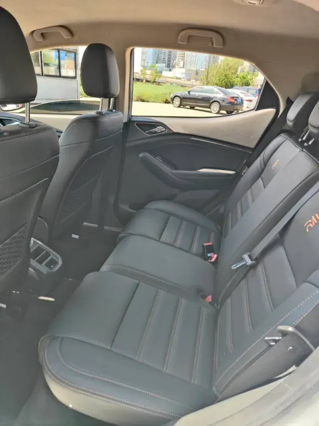 2017 BYD Yuan 1.5L 109HP L4 6DCT,autocango,china used car exporter,china ev exporter,chinese used car exporter,chinese used ev exporter