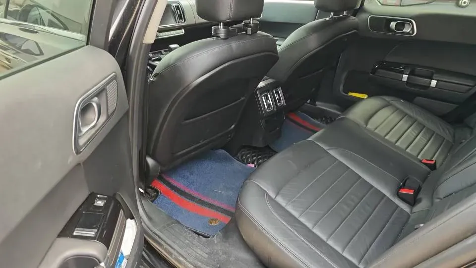 2017 Citroen C6 1.8T 204HP L4 6AT,autocango,china used car exporter,china ev exporter,chinese used car exporter,chinese used ev exporter