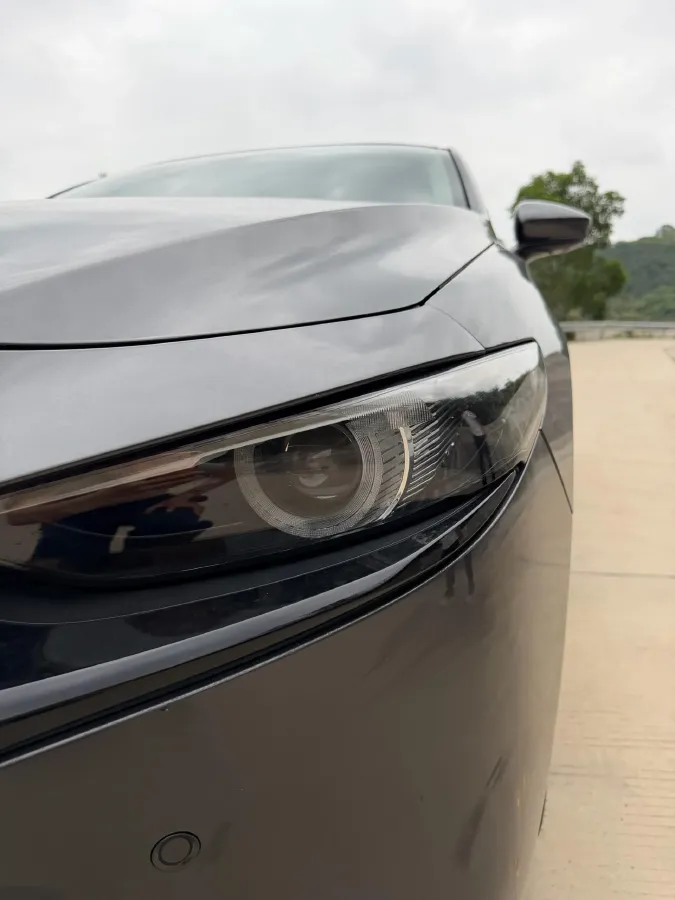 2021 Mazda 3 Axela 2.0L 158HP L4 6AT,autocango,china used car exporter,china ev exporter,chinese used car exporter,chinese used ev exporter