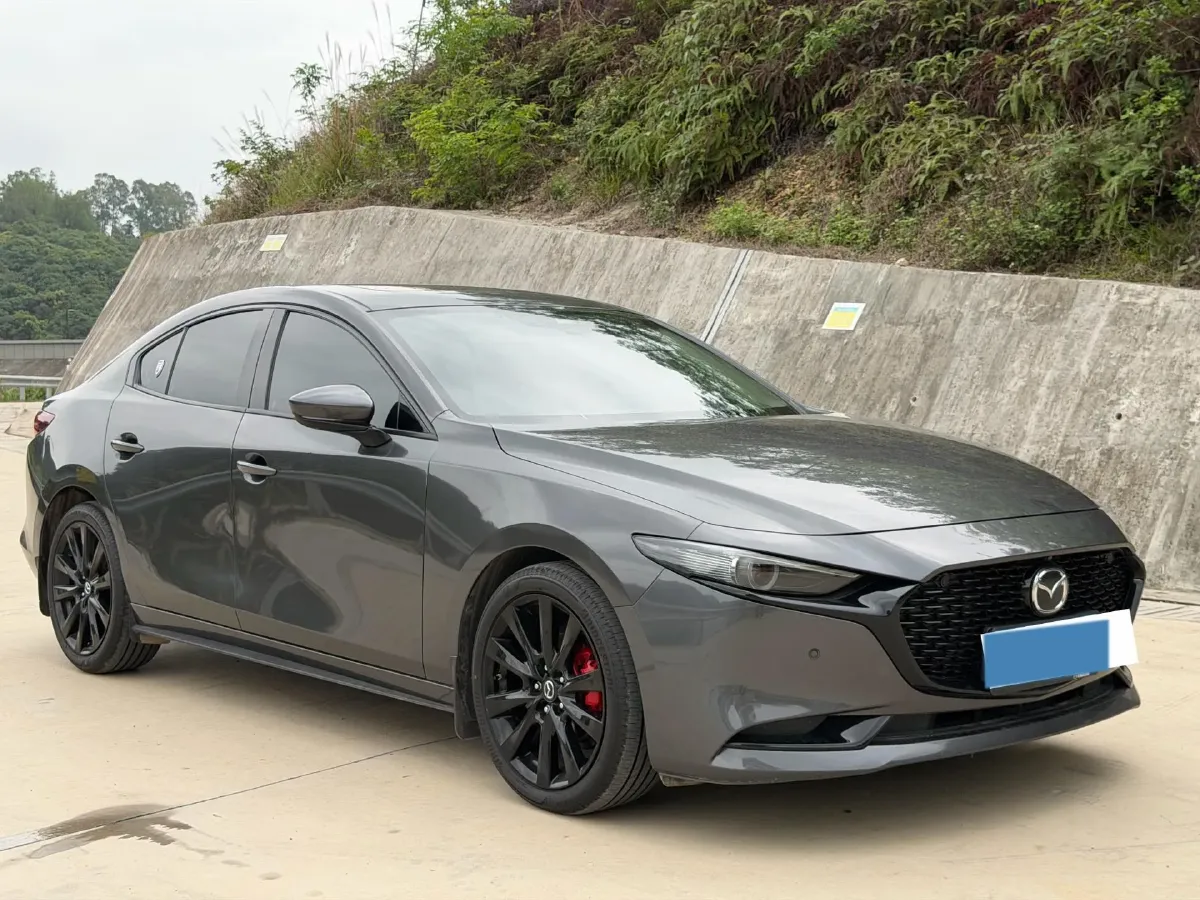 2021 Mazda 3 Axela 2.0L 158HP L4 6AT,autocango,china used car exporter,china ev exporter,chinese used car exporter,chinese used ev exporter