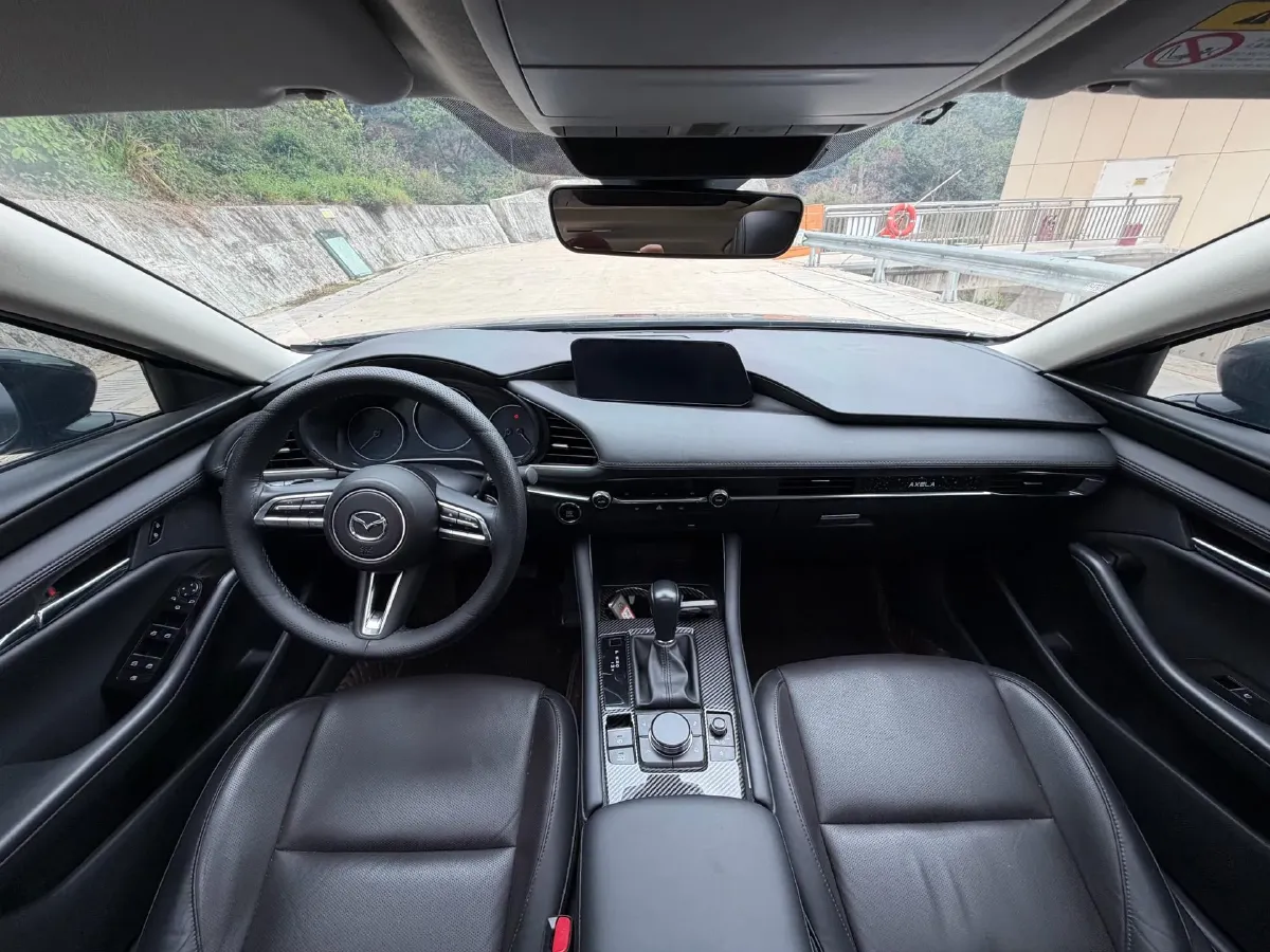 2021 Mazda 3 Axela 2.0L 158HP L4 6AT,autocango,china used car exporter,china ev exporter,chinese used car exporter,chinese used ev exporter