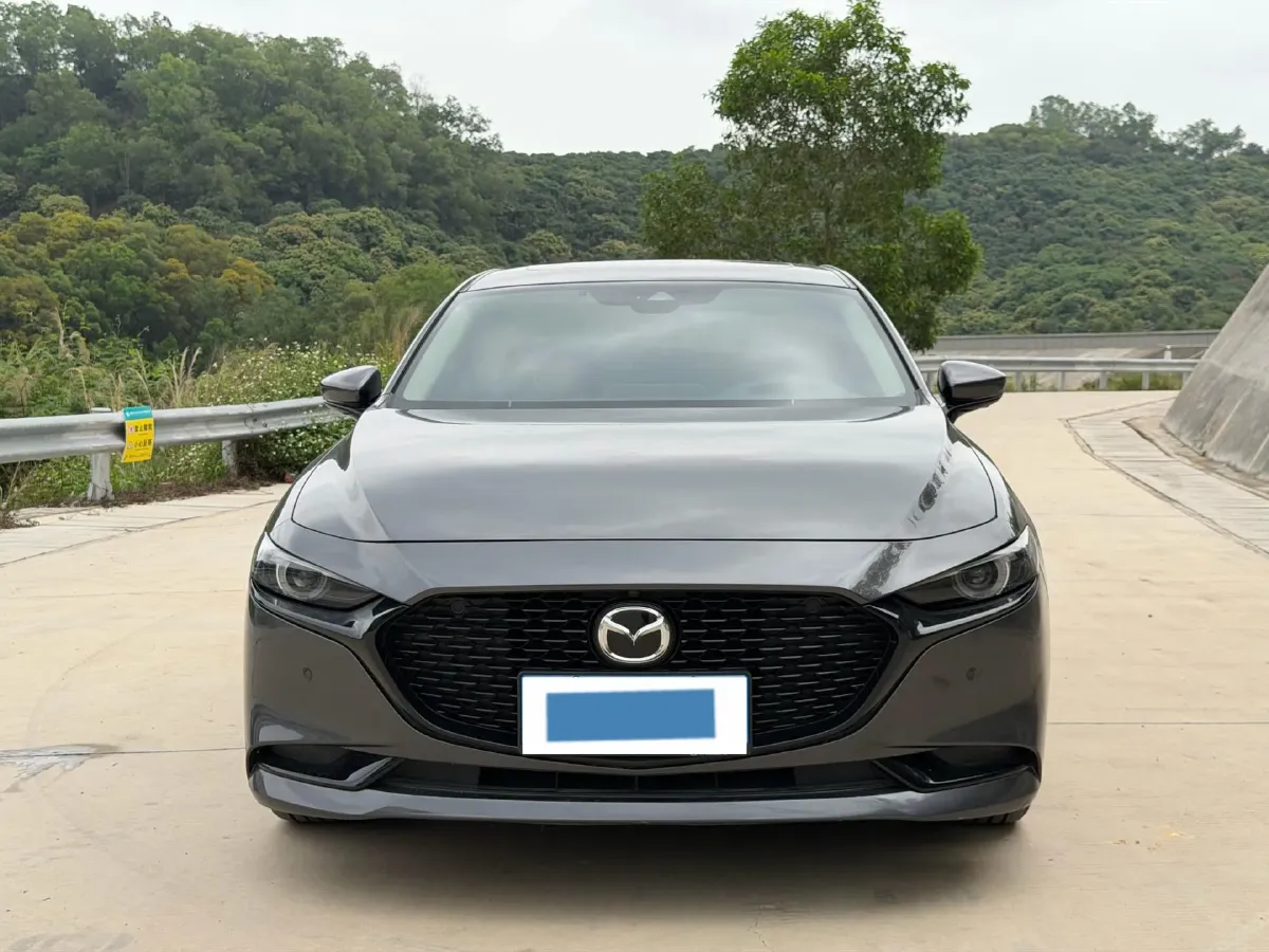 2021 Mazda 3 Axela 2.0L 158HP L4 6AT,autocango,china used car exporter,china ev exporter,chinese used car exporter,chinese used ev exporter