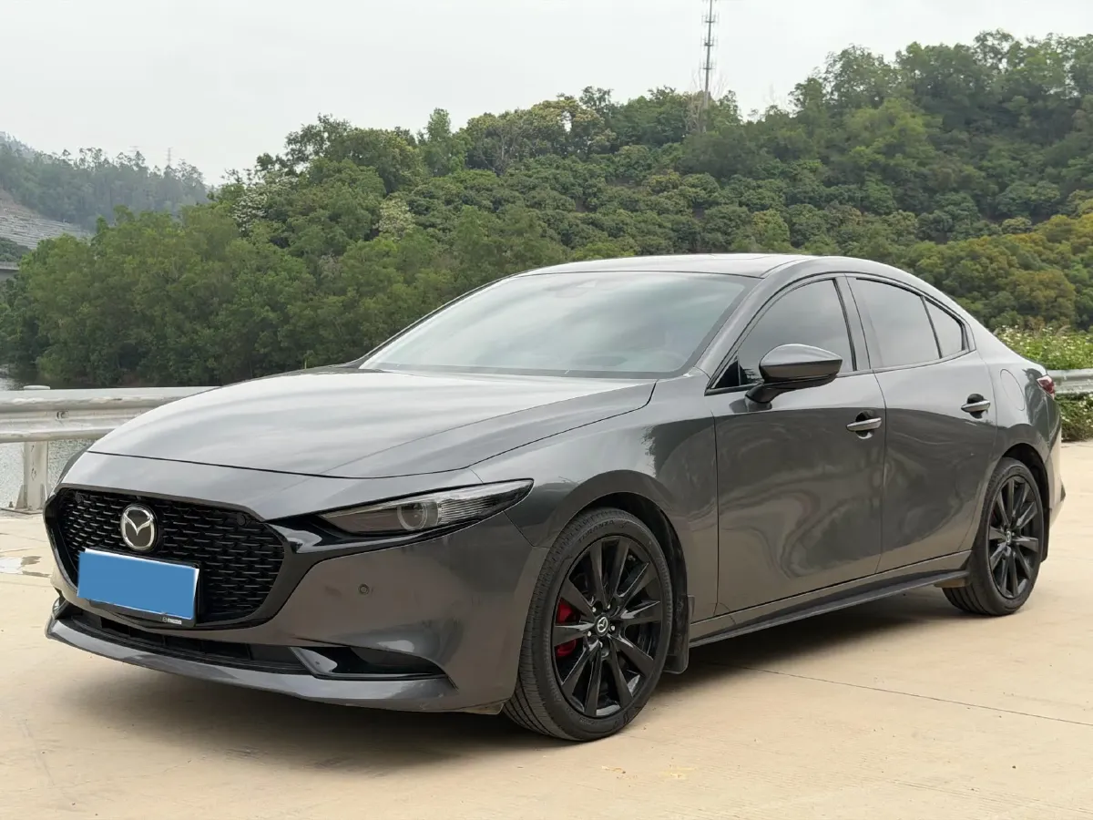 2021 Mazda 3 Axela 2.0L 158HP L4 6AT,autocango,china used car exporter,china ev exporter,chinese used car exporter,chinese used ev exporter