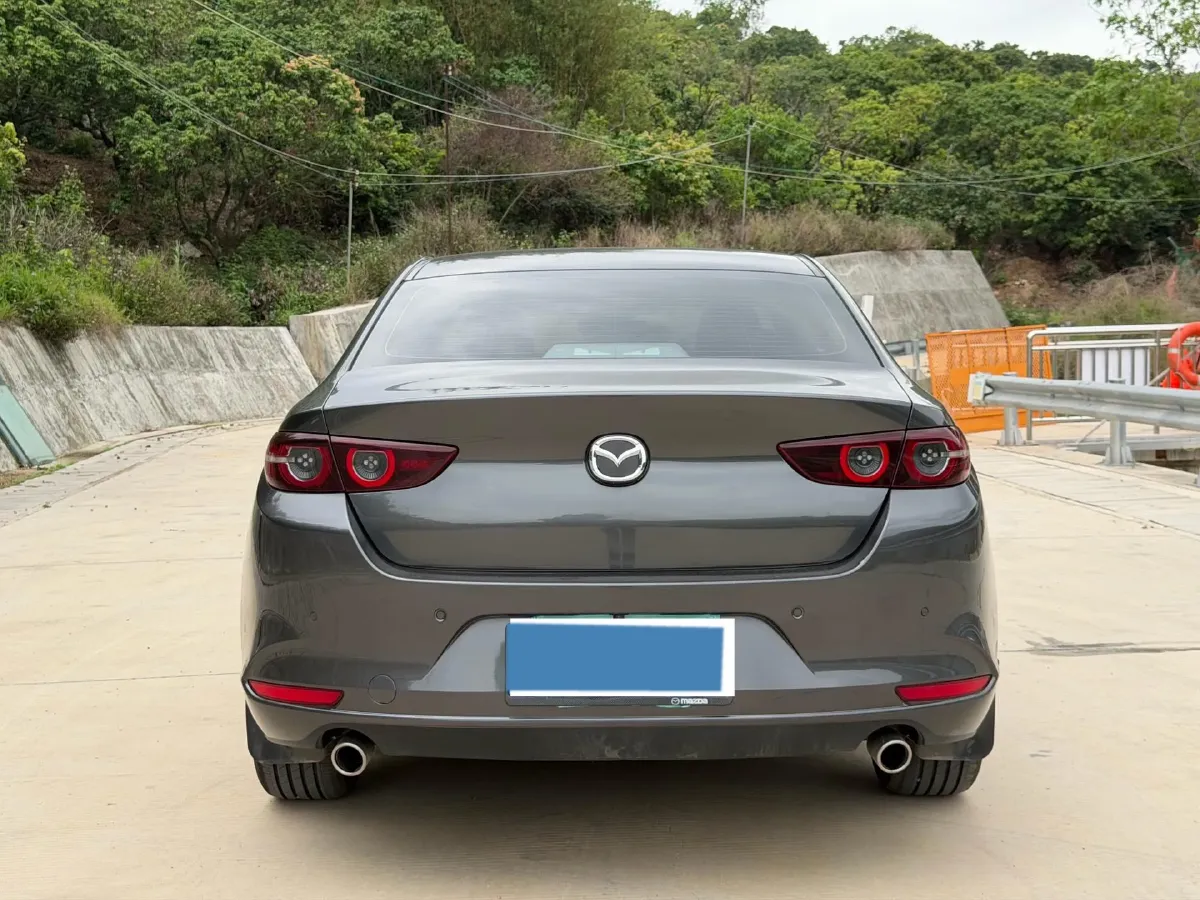 2021 Mazda 3 Axela 2.0L 158HP L4 6AT,autocango,china used car exporter,china ev exporter,chinese used car exporter,chinese used ev exporter
