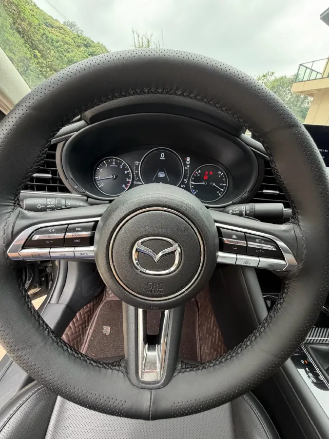 2021 Mazda 3 Axela 2.0L 158HP L4 6AT,autocango,china used car exporter,china ev exporter,chinese used car exporter,chinese used ev exporter