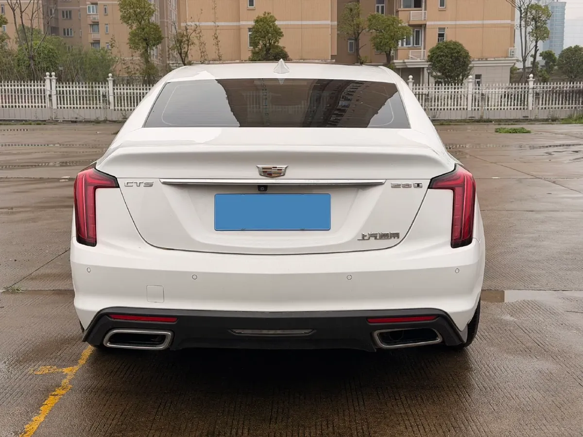 2023 Cadillac CT5 2.0T 237HP L4 10AT,autocango,china used car exporter,china ev exporter,chinese used car exporter,chinese used ev exporter