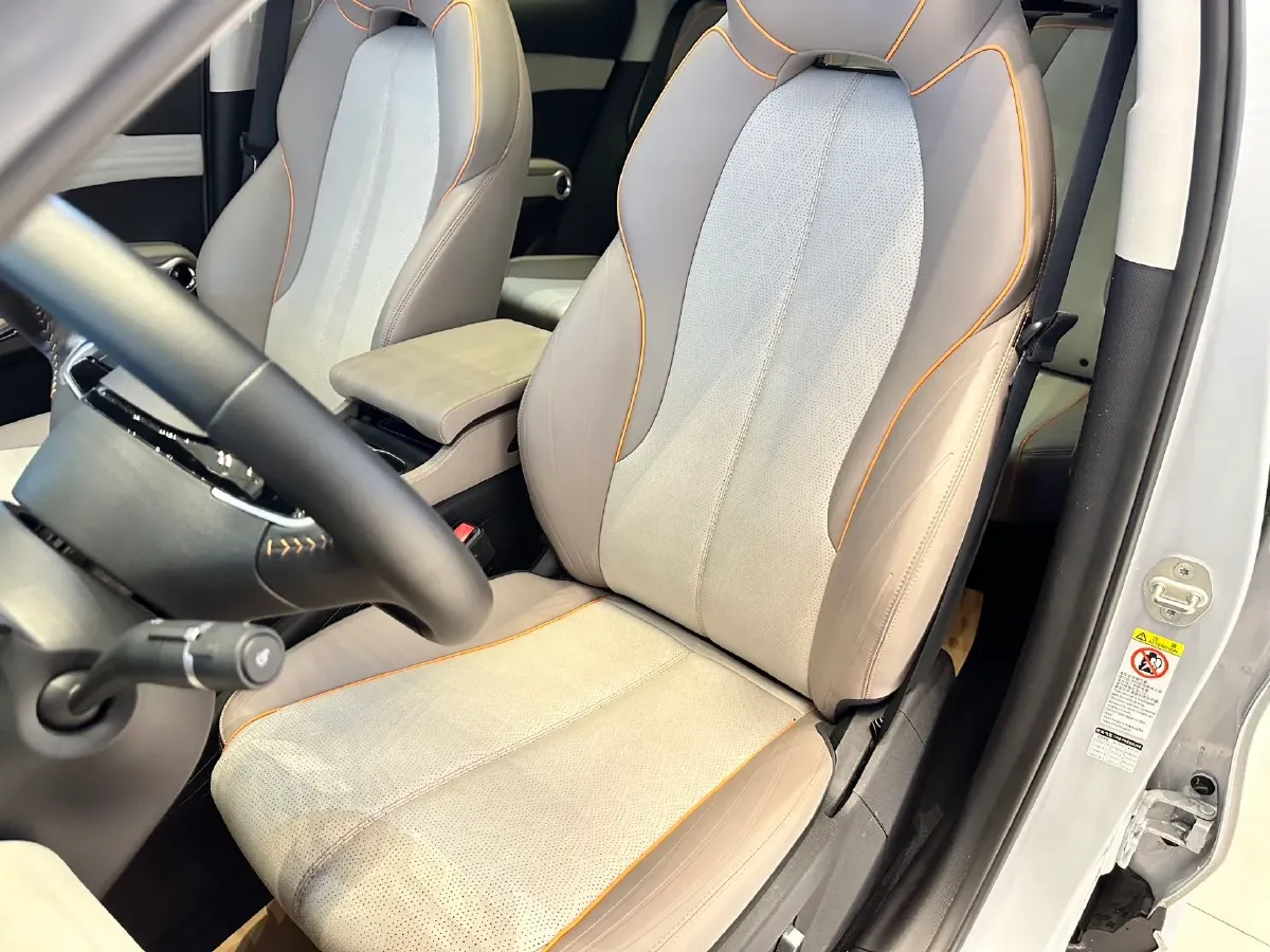 2024 BYD Yuan Plus BEV 49.92KWH,autocango,china used car exporter,china ev exporter,chinese used car exporter,chinese used ev exporter