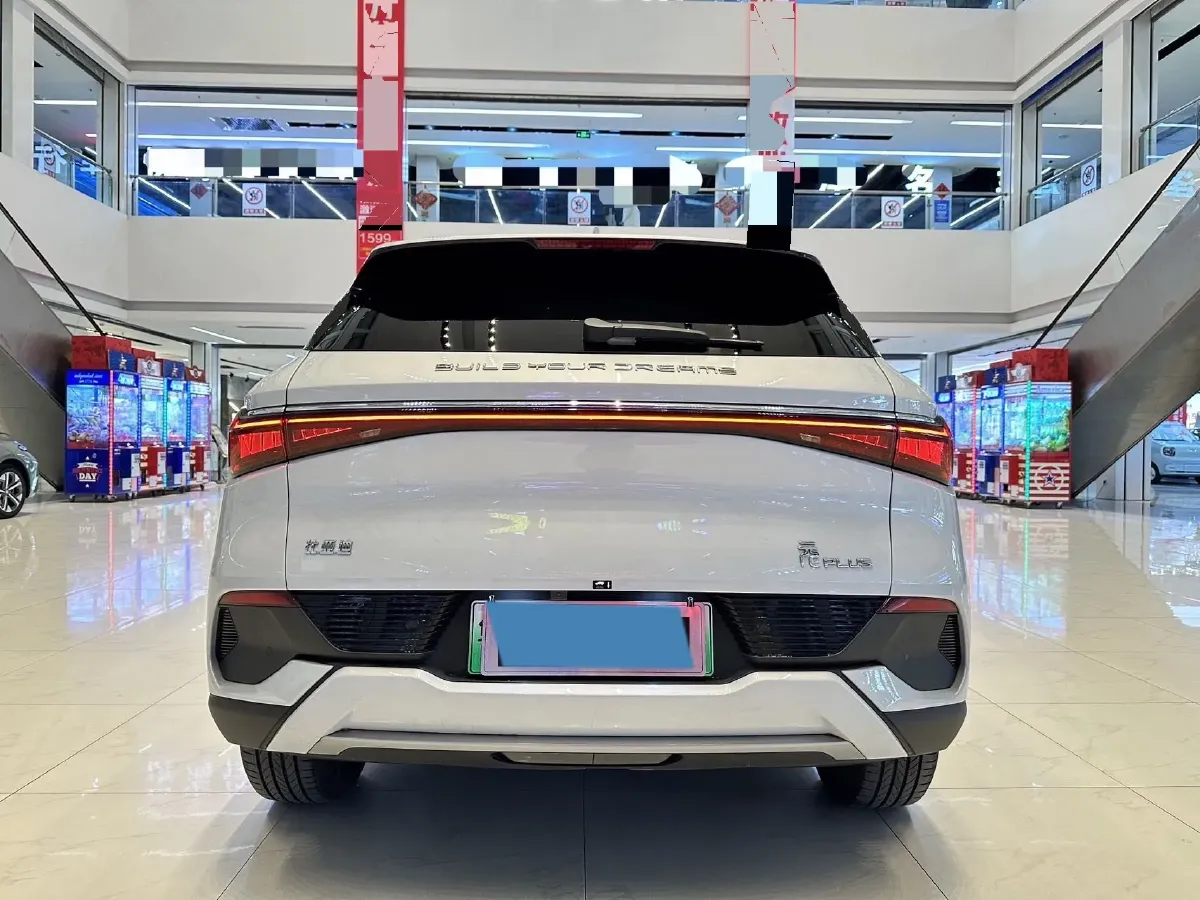 2024 BYD Yuan Plus BEV 49.92KWH,autocango,china used car exporter,china ev exporter,chinese used car exporter,chinese used ev exporter