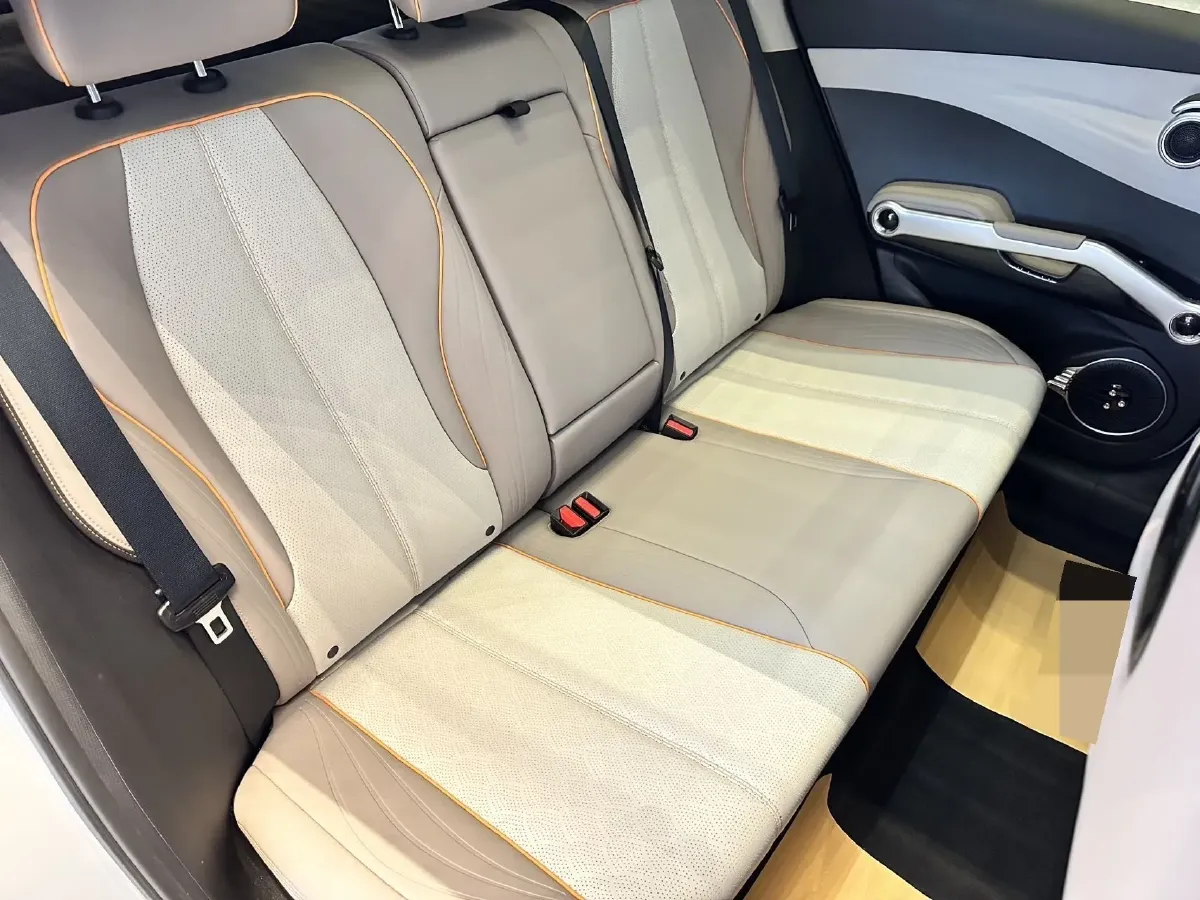 2024 BYD Yuan Plus BEV 49.92KWH,autocango,china used car exporter,china ev exporter,chinese used car exporter,chinese used ev exporter