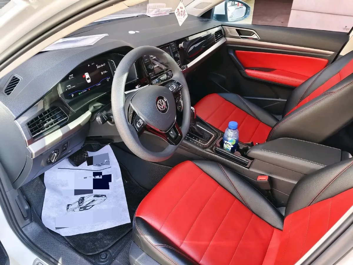 2019 Volkswagen Sagitar 1.2T 116HP L4 7DCT,autocango,china used car exporter,china ev exporter,chinese used car exporter,chinese used ev exporter