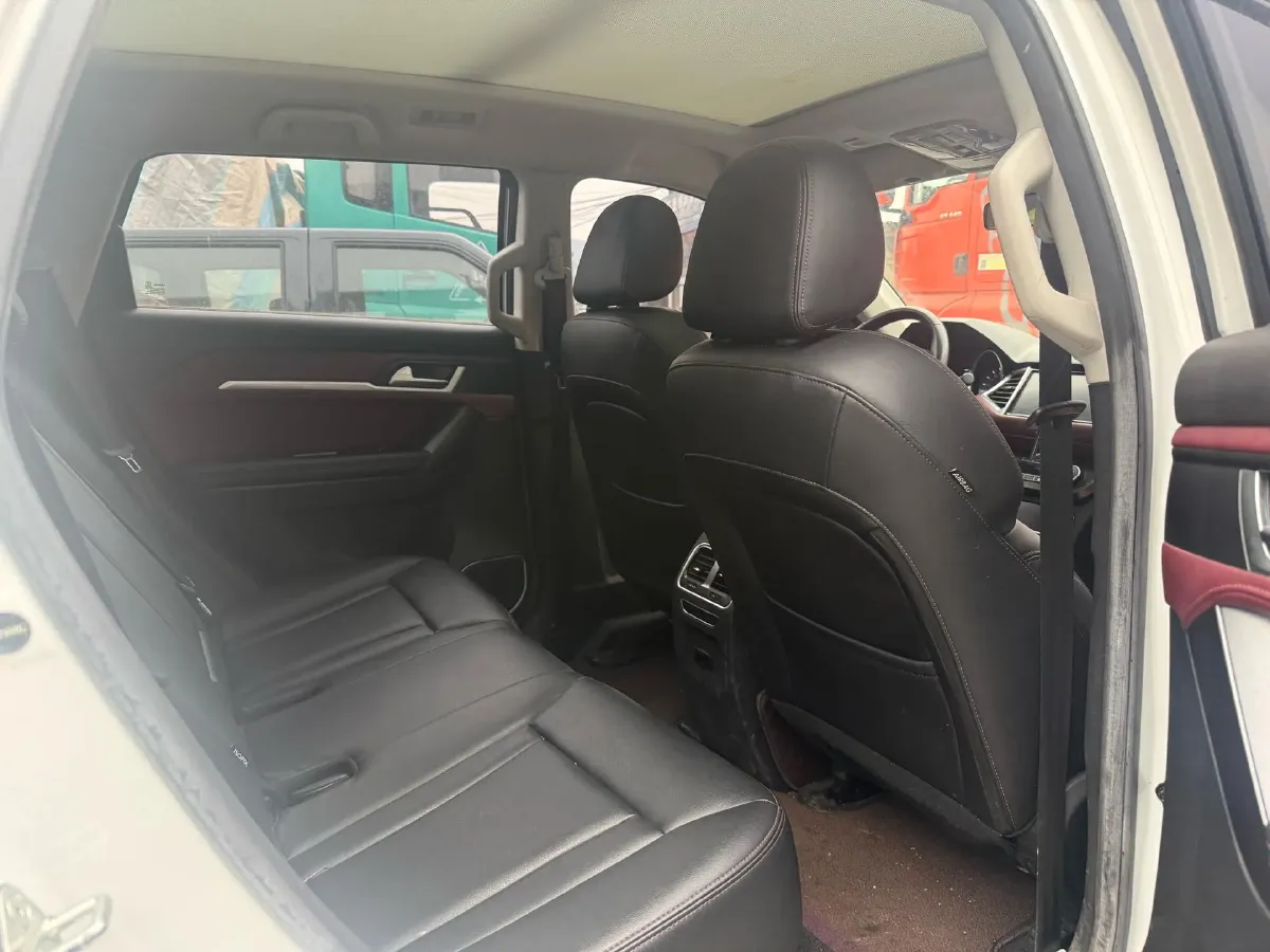 2018 Haval H6 Coupe 1.5T 169HP L4 7DCT,autocango,china used car exporter,china ev exporter,chinese used car exporter,chinese used ev exporter