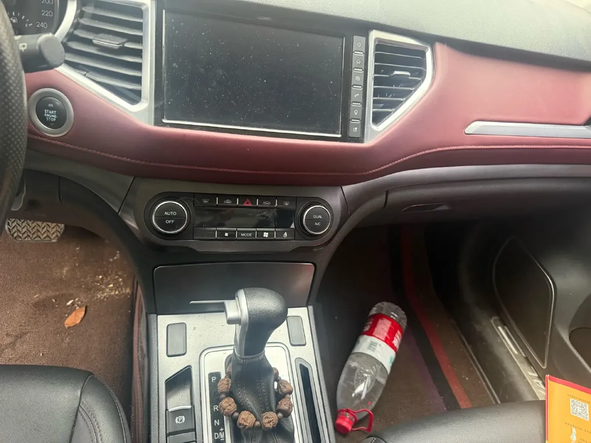 2018 Haval H6 Coupe 1.5T 169HP L4 7DCT,autocango,china used car exporter,china ev exporter,chinese used car exporter,chinese used ev exporter