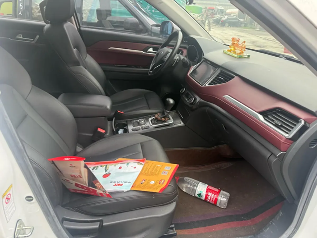 2018 Haval H6 Coupe 1.5T 169HP L4 7DCT,autocango,china used car exporter,china ev exporter,chinese used car exporter,chinese used ev exporter