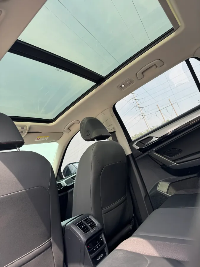 2022 Volkswagen Tayron 1.4T 150HP L4 7DCT,autocango,china used car exporter,china ev exporter,chinese used car exporter,chinese used ev exporter