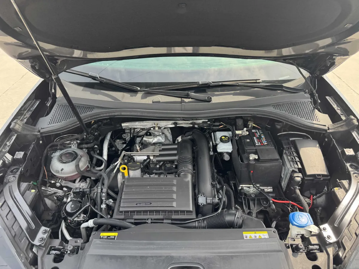 2022 Volkswagen Tayron 1.4T 150HP L4 7DCT,autocango,china used car exporter,china ev exporter,chinese used car exporter,chinese used ev exporter