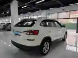 2020 Skoda Kamiq 1.5L 112HP L4 6AT