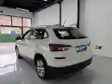 2020 Skoda Kamiq 1.5L 112HP L4 6AT
