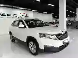 2020 Skoda Kamiq 1.5L 112HP L4 6AT