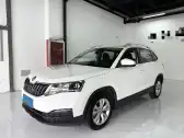 2020 SKODA KAMIQ,autocango,china used car exporter,china ev exporter,chinese used car exporter,chinese used ev exporter