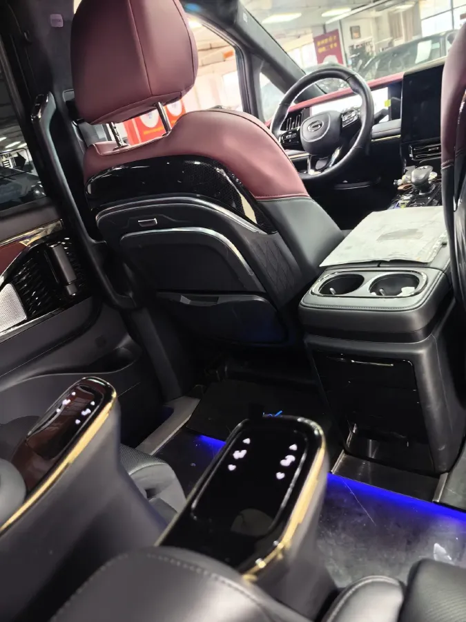 2024 GAC Trumpchi M8 2.0T 252HP L4 8AT,autocango,china used car exporter,china ev exporter,chinese used car exporter,chinese used ev exporter