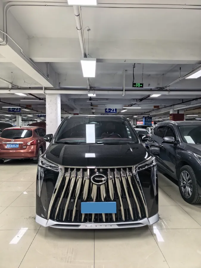 2024 GAC Trumpchi M8 2.0T 252HP L4 8AT,autocango,china used car exporter,china ev exporter,chinese used car exporter,chinese used ev exporter