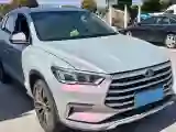 2019 BYD Song Pro 1.5T 160HP L4 6DCT PHEV 15.7KWH